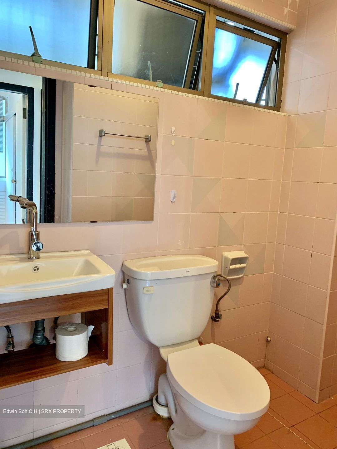 Buona Vista Gardens (D5), Condominium #417214071